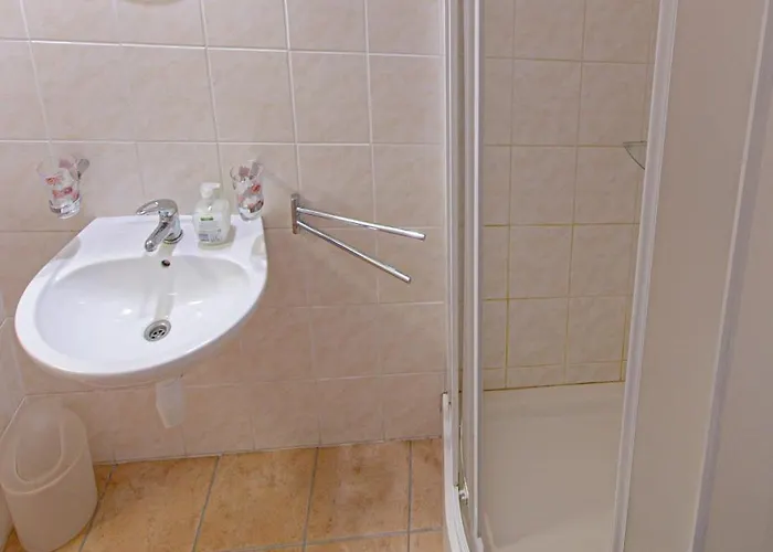 Apartment Karlov